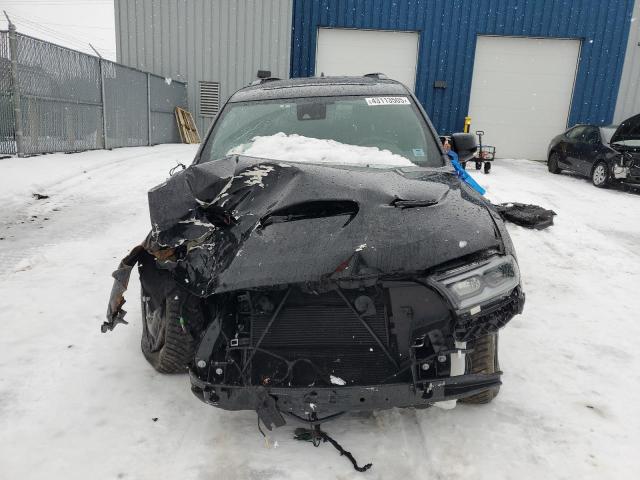 Photo 5 from auction – 2024 DODGE DURANGO GT with VIN 1C4RDJDG2RC126526