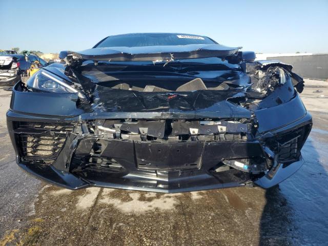 Photo 5 from auction – 2023 CHEVROLET CORVETTE S with VIN 1G1YA2D45P5133318