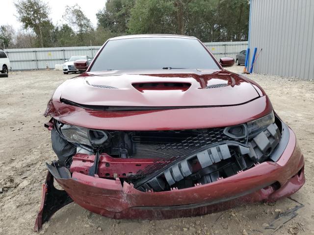 Photo 5 from auction – 2019 DODGE CHARGER SR with VIN 2C3CDXL94KH662820