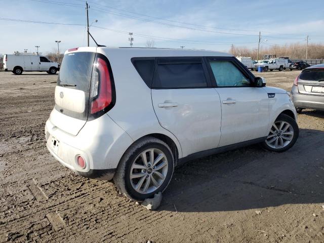 Photo 3 from auction – 2018 KIA SOUL + with VIN KNDJP3A56J7904133