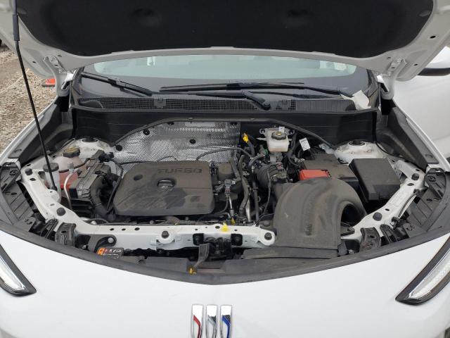Photo 12 from auction – 2024 BUICK ENCORE GX with VIN KL4AMCSL7RB168604