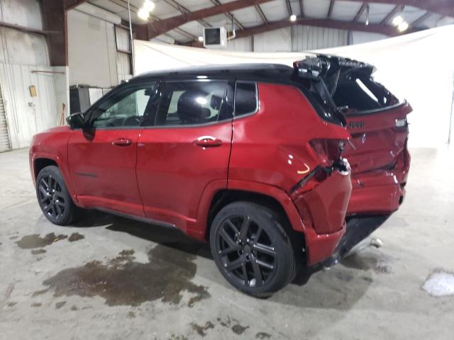 صورة رقم 2 من المزاد - 2024 JEEP COMPASS LI مع VIN 3C4NJDCNXRT160209