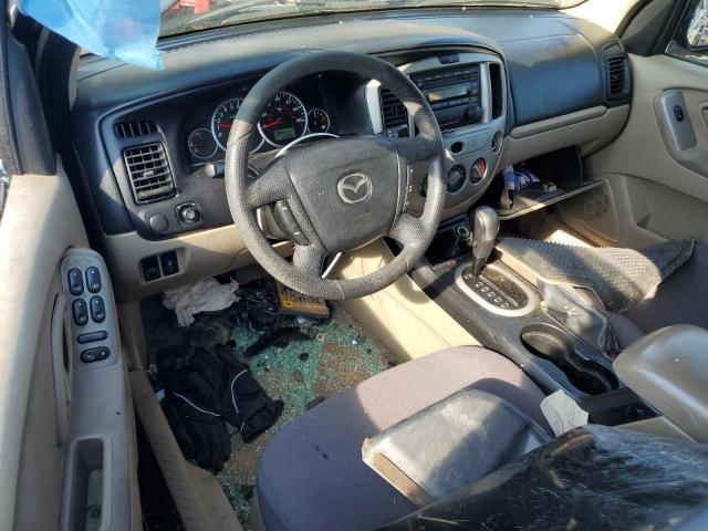 Zdjęcie 8 z aukcji – 2005 MAZDA TRIBUTE S z VIN 4F2YZ041X5KM64839