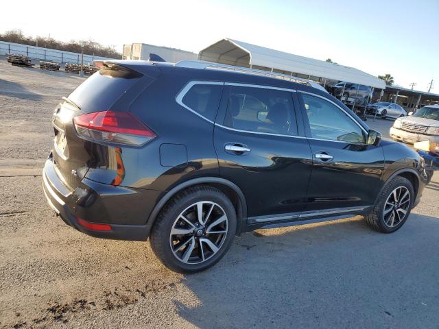 Photo 3 from auction – 2019 NISSAN ROGUE S with VIN 5N1AT2MT7KC774237