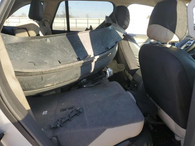 Photo 11 from auction – 2014 FORD EDGE SE with VIN 2FMDK3GCXEBA36583