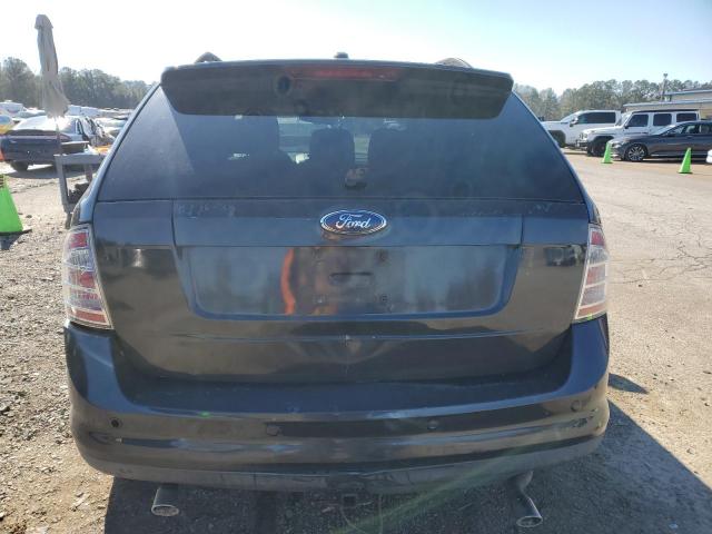 Photo 6 from auction – 2007 FORD EDGE SEL with VIN 2FMDK38CX7BB26172
