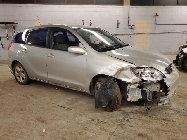 Foto 4 de la subasta – 2003 TOYOTA COROLLA MA con VIN 2T1KR32E23C019720