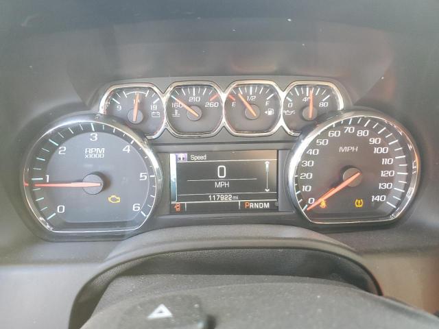 Photo 9 from auction – 2015 CHEVROLET TAHOE C150 with VIN 1GNSCCKC8FR105759
