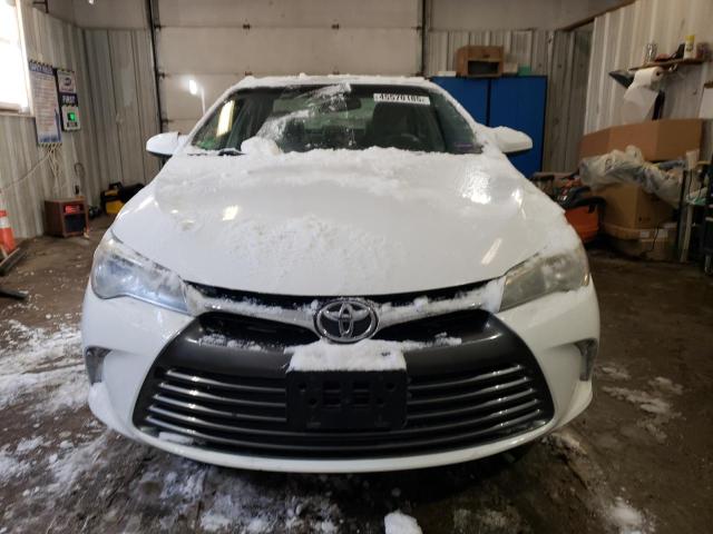Photo 5 from auction – 2017 TOYOTA CAMRY LE with VIN 4T1BF1FK6HU305217