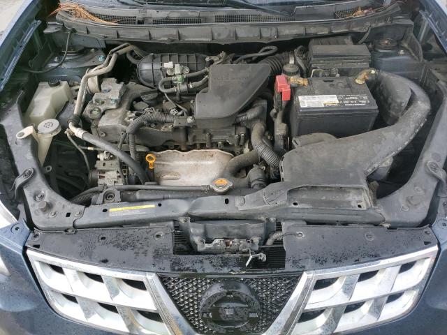 Photo 11 from auction – 2013 NISSAN ROGUE S with VIN JN8AS5MT5DW007243