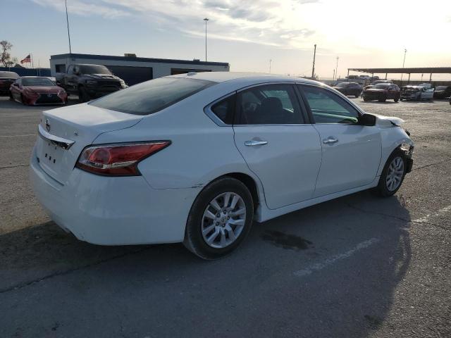 Photo 3 from auction – 2015 NISSAN ALTIMA 2.5 with VIN 1N4AL3AP2FC457317