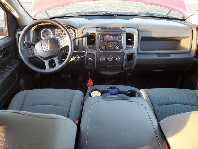 Photo 8 from auction – 2013 RAM 1500 ST with VIN 1C6RR7FT0DS647006