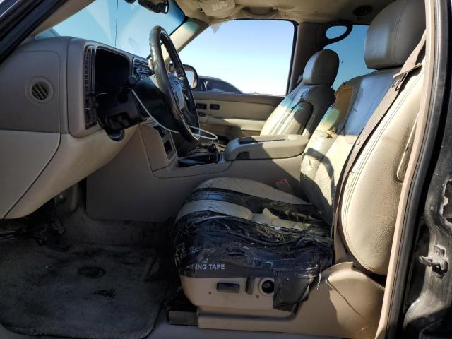 Photo 7 from auction – 2003 GMC YUKON with VIN 1GKEC13Z83R116662