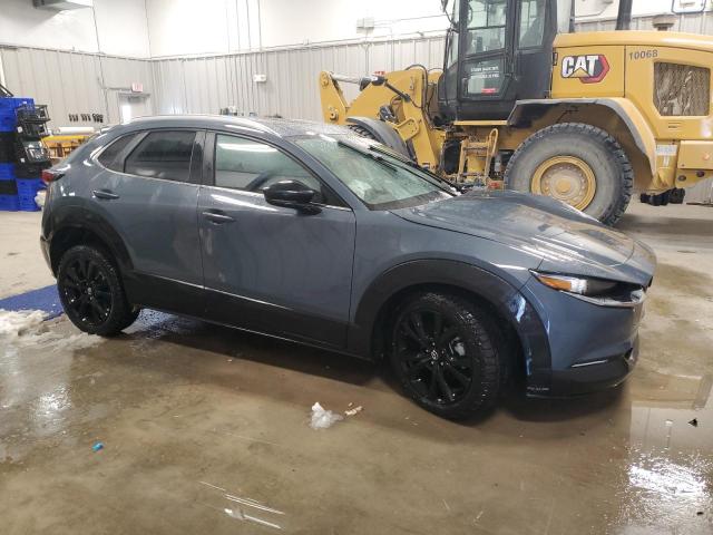 Photo 4 from auction – 2023 MAZDA CX-30 PREF with VIN 3MVDMBCM3PM500658