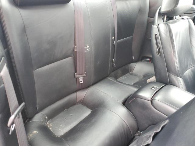 Photo 10 from auction – 2003 LEXUS SC 430 with VIN JTHFN48Y030045973
