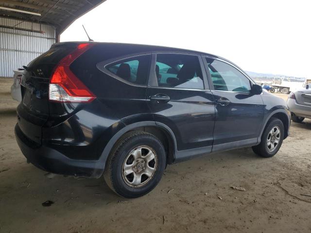 Photo 3 from auction – 2013 HONDA CR-V LX with VIN 3CZRM3H35DG706680