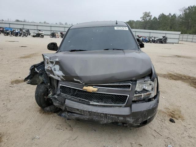Photo 5 from auction – 2007 CHEVROLET SUBURBAN C with VIN 1GNFC16087J233778