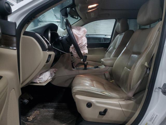 Photo 7 from auction – 2015 JEEP GRAND CHER with VIN 1C4RJFBT4FC739796