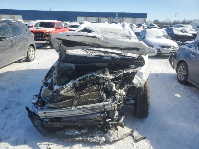 Photo 5 from auction – 2019 BUICK ENCORE PRE with VIN KL4CJASB4KB760612