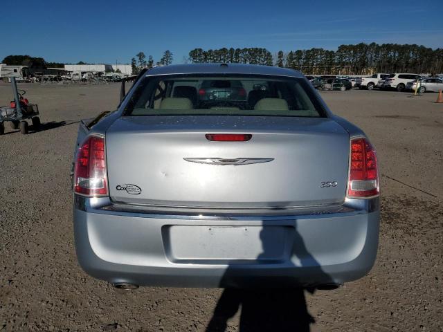 Photo 6 from auction – 2013 CHRYSLER 300 with VIN 2C3CCAAGXDH732468