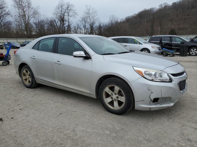 Photo 4 from auction – 2016 CHEVROLET MALIBU LIM with VIN 1G11C5SA3GF158508