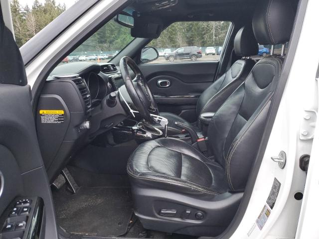 Photo 7 from auction – 2015 KIA SOUL + with VIN KNDJP3A5XF7216918