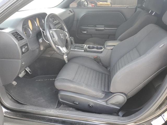 Photo 7 from auction – 2013 DODGE CHALLENGER with VIN 2C3CDYAG4DH641542