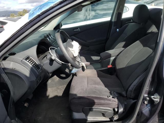 Photo 7 from auction – 2011 NISSAN ALTIMA BAS with VIN 1N4AL2AP1BC152654