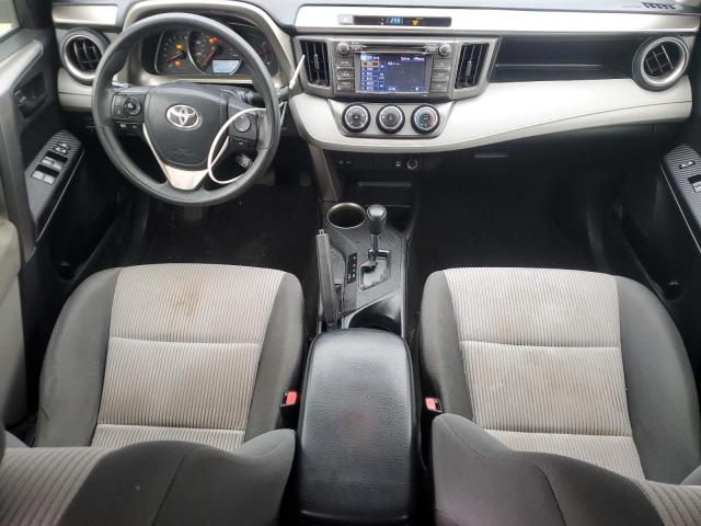 Photo 8 from auction – 2013 TOYOTA RAV4 LE with VIN JTMBFREV4DD030133