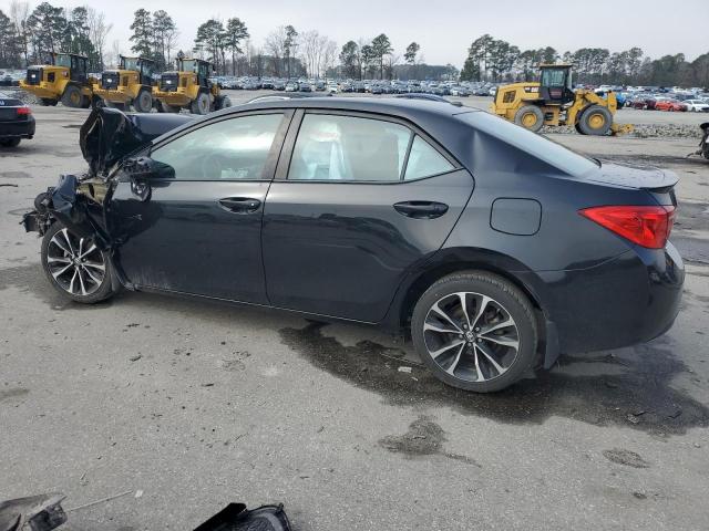 Photo 2 from auction – 2018 TOYOTA COROLLA L with VIN 2T1BURHE8JC982269