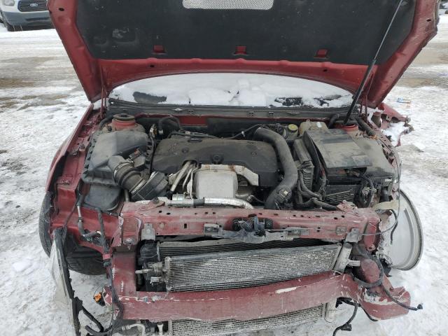 Фото 11 с аукциона – 2015 BUICK REGAL с VIN 2G4GK5EX8F9286671