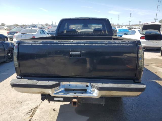 Photo 6 from auction – 1997 CHEVROLET GMT-400 C1 with VIN 2GCEC19R7V1176964