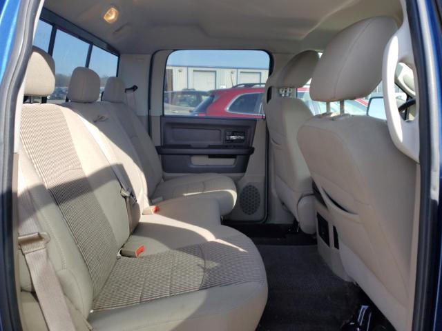 Photo 10 from auction – 2010 DODGE RAM 1500 with VIN 1D7RB1CT7AS265099