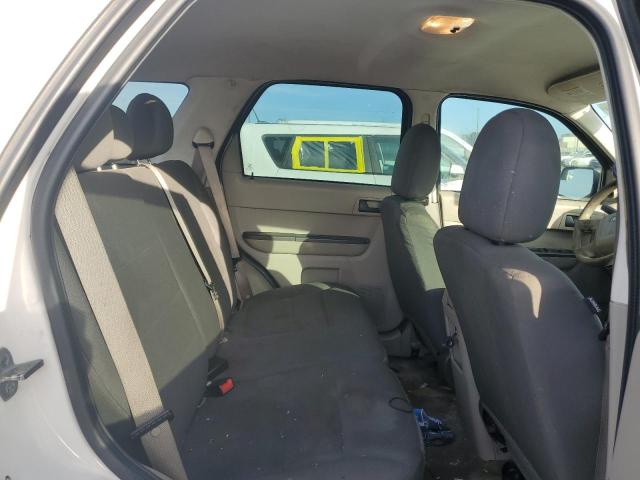 Photo 11 from auction – 2012 FORD ESCAPE XLS with VIN 1FMCU0C7XCKA57630