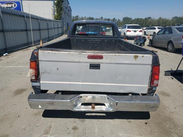 Photo 6 from auction – 1989 DODGE DAKOTA with VIN 1B7FL26X5KS067170