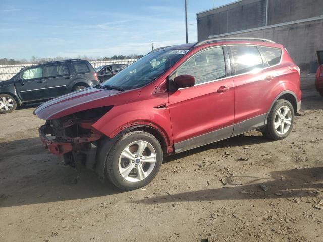 FORD ESCAPE SE 2014 مع رقم تعريف المركبة 1FMCU9GX4EUC90831 - صورة من المزاد