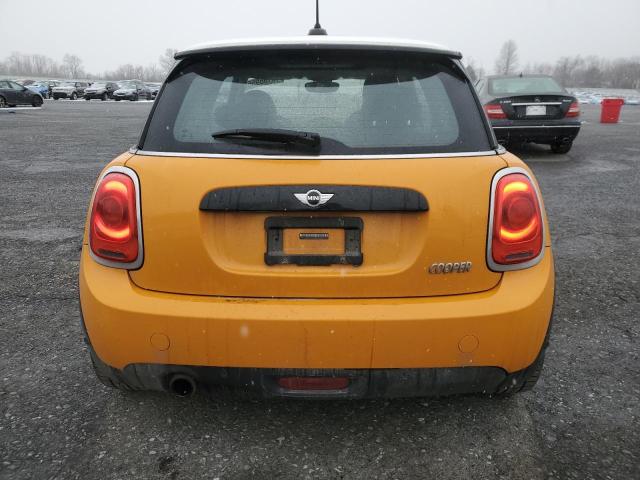 Photo 6 from auction – 2017 MINI COOPER with VIN WMWXP5C3XH2D71633