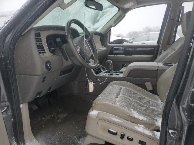 Photo 7 from auction – 2015 LINCOLN NAVIGATOR with VIN 5LMJJ2JT2FEJ00658