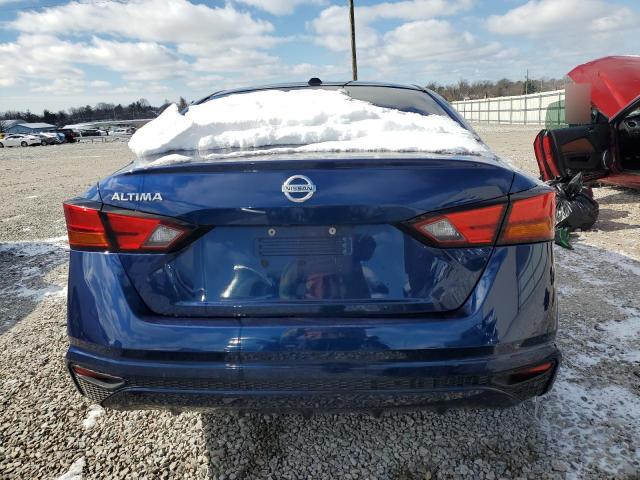 Photo 6 from auction – 2019 NISSAN ALTIMA S with VIN 1N4BL4BV9KC222706