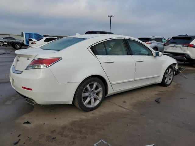 Photo 3 from auction – 2012 ACURA TL with VIN 19UUA8F53CA008674