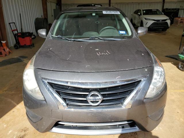 Photo 5 from auction – 2019 NISSAN VERSA S with VIN 3N1CN7AP3KL840740