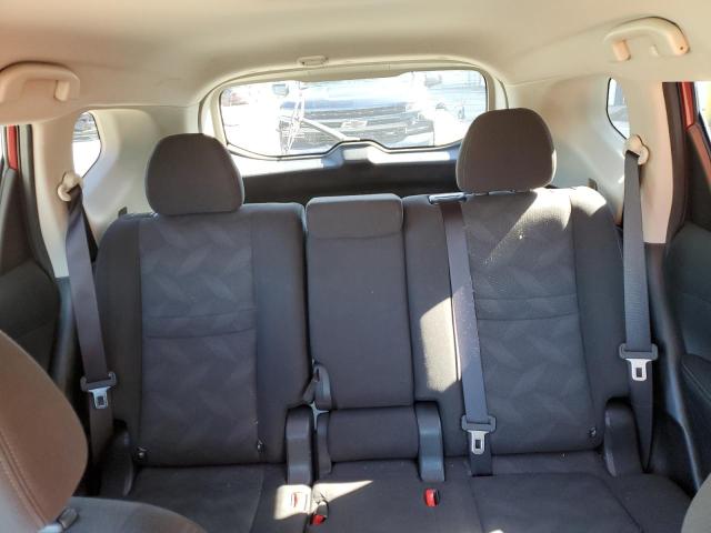 Photo 10 from auction – 2016 NISSAN ROGUE S with VIN KNMAT2MT6GP604388