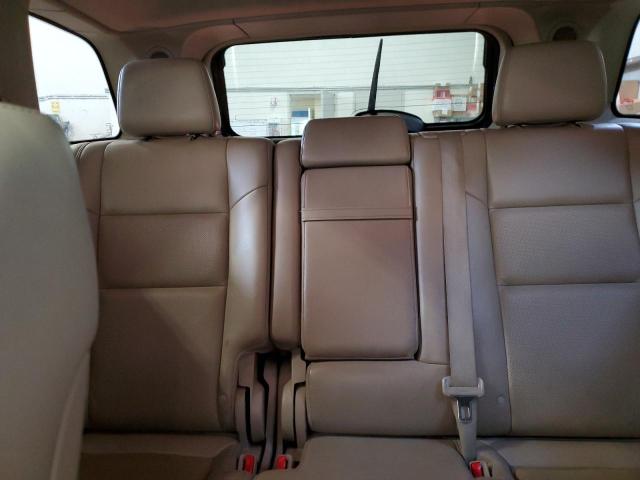 Photo 10 from auction – 2011 JEEP GRAND CHER with VIN 1J4RR5GT7BC597038