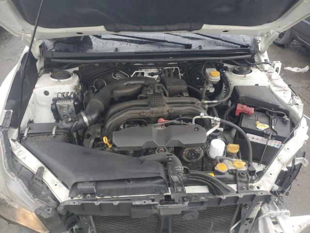 Photo 11 from auction – 2013 SUBARU XV CROSSTR with VIN JF2GPAVC6D2805953