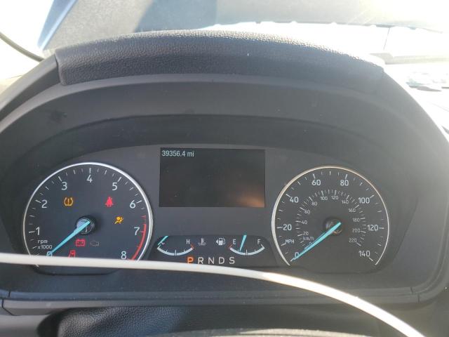 Photo 9 from auction – 2021 FORD ECOSPORT T with VIN MAJ3S2KE7MC423342