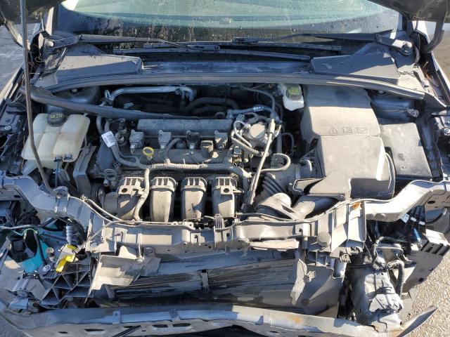 Photo 11 from auction – 2018 FORD FOCUS SE with VIN 1FADP3F29JL207239