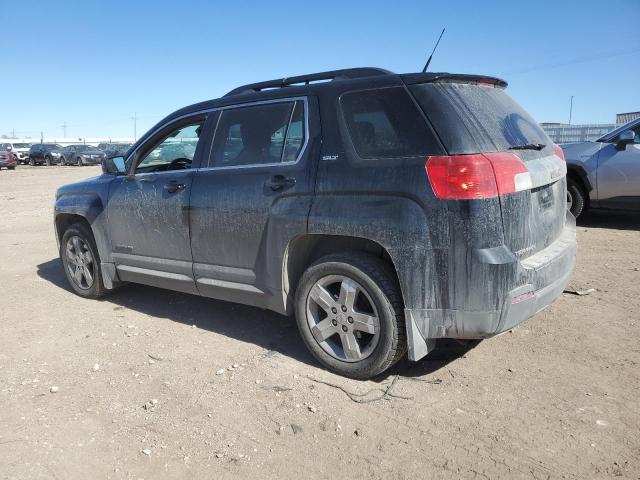 Фото 2 с аукциона – 2012 GMC TERRAIN SL с VIN 2GKFLVEK4C6156373