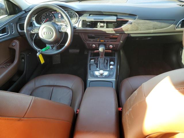 Photo 8 from auction – 2017 AUDI A6 PREMIUM with VIN WAUD8AFC5HN030074
