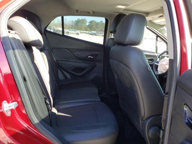 Photo 11 from auction – 2020 BUICK ENCORE SPO with VIN KL4CJ1SB6LB001350