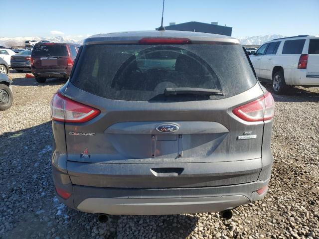 Photo 6 from auction – 2013 FORD ESCAPE SE with VIN 1FMCU0G96DUB78530